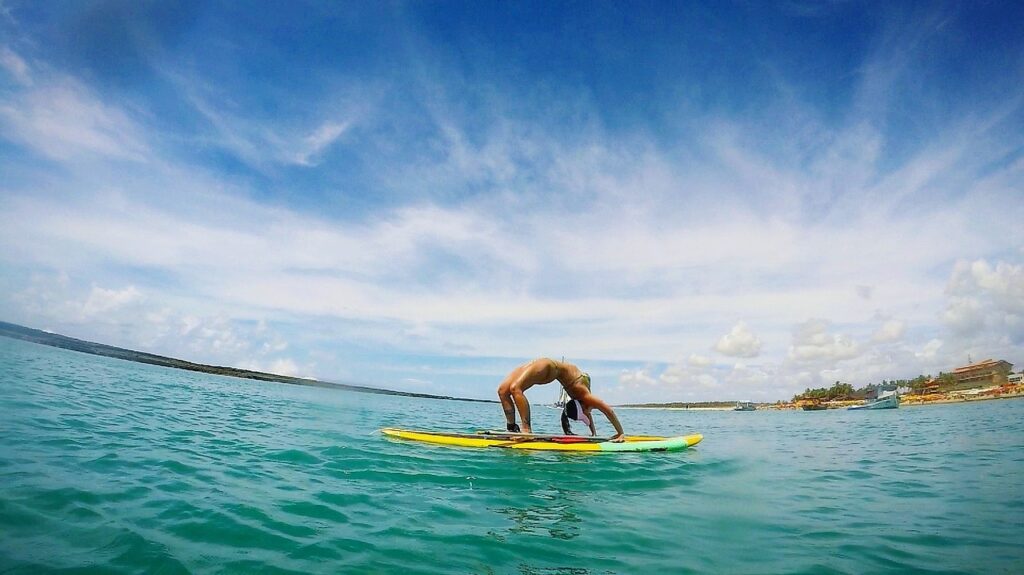 As 15 praias mais bonitas do Brasil